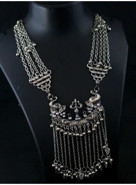 Oxidized-Jewelry-set